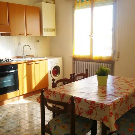 Apartment Sofia Vicino Al Mare *