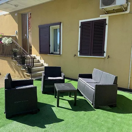 Apartment Sofia Vicino Al Mare