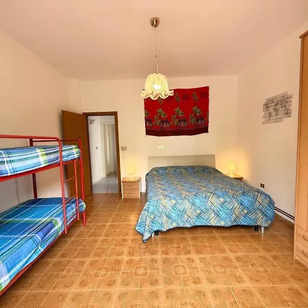 Sofia Vicino Al Mare Apartment Bellaria-Igea Marina